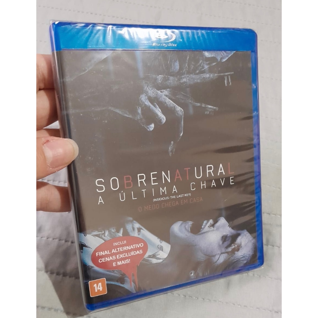 O que é Dvd Supernatural? Guia e Onde Comprar | BuscaProdutos