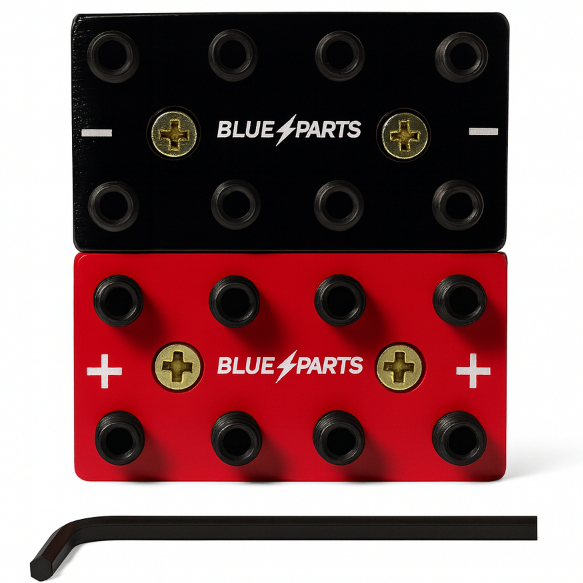 Barramento de Som Automotivo: Onde Comprar | BuscaProdutos