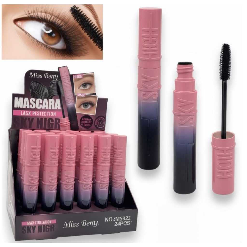 Rímel Sky High: Guia Completo e Onde Comprar | BuscaProdutos