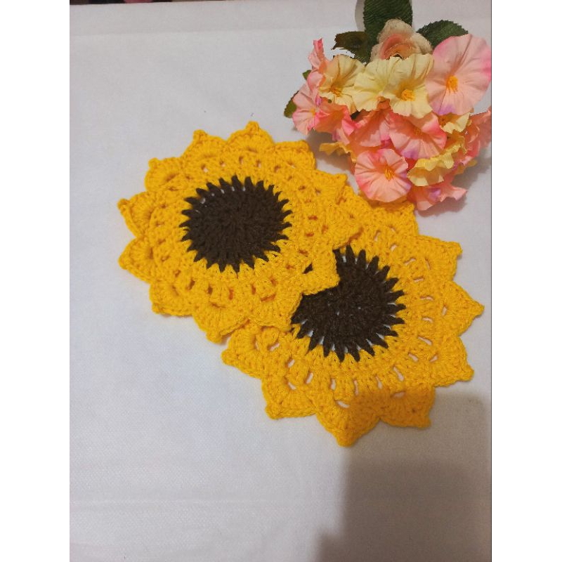 Sousplat Girassol: Onde Comprar | BuscaProdutos