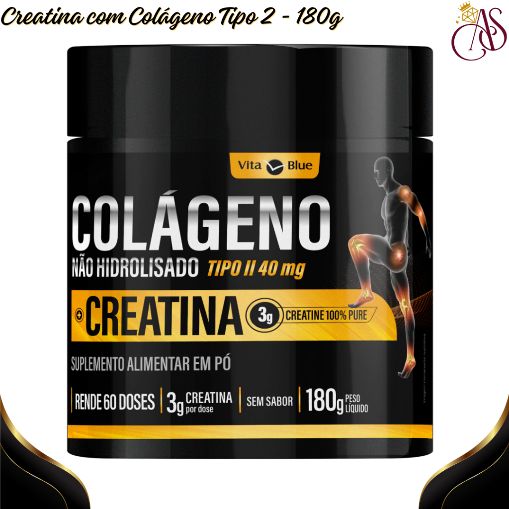 Vita Blue Colágeno Hidrolisado: Onde Comprar | BuscaProdutos