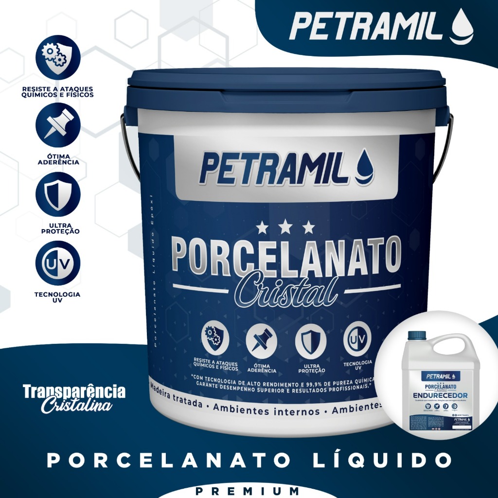 Porcelanatos Brilhantes: Onde Comprar | BuscaProdutos