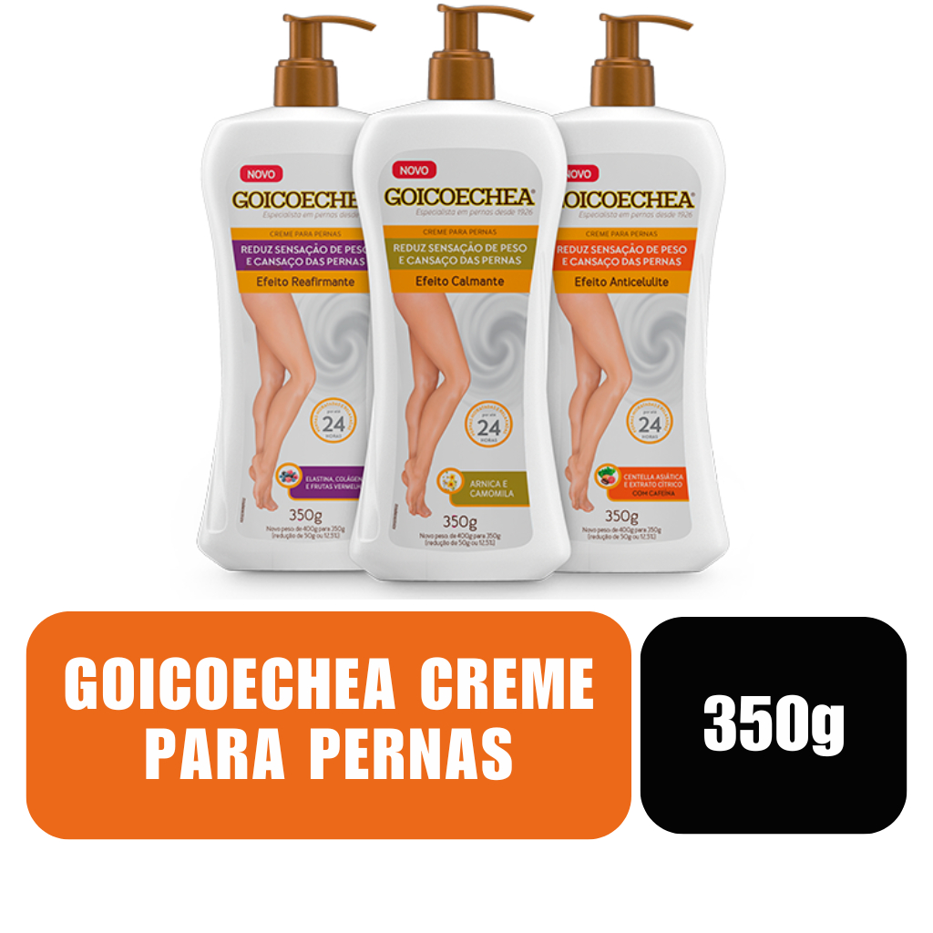 Creme Goicoechea: Onde Comprar | BuscaProdutos