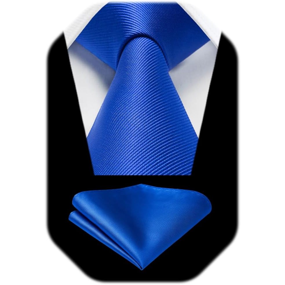 Gravata Azul Royal: Onde Comprar | BuscaProdutos