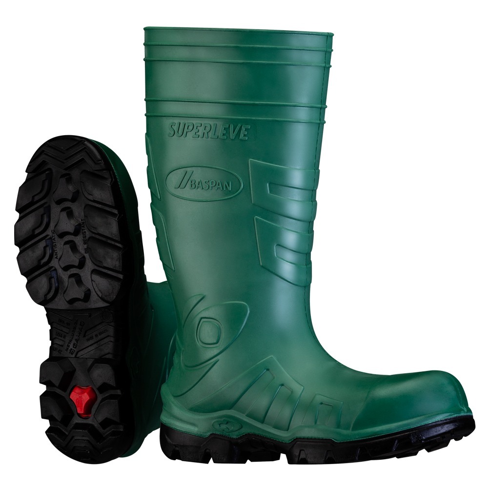 Bota Superleve Baspan: Onde Comprar | BuscaProdutos