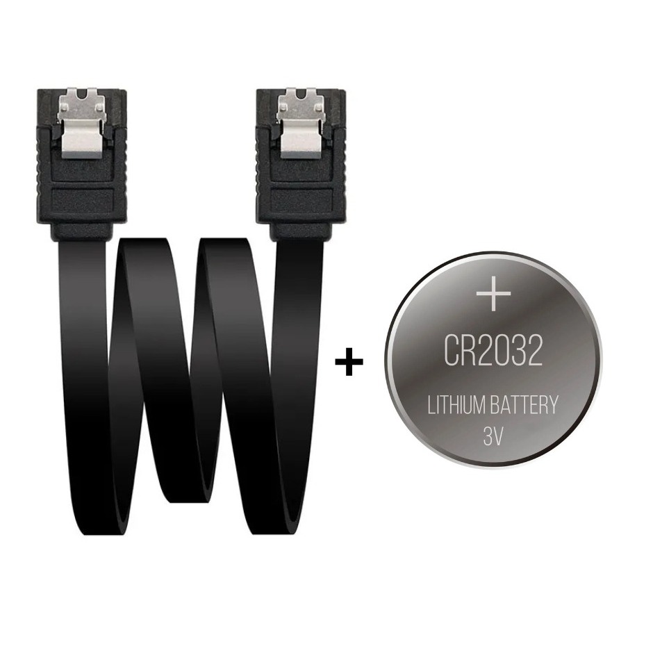 O que é Bateria para Computador Cr2032? Guia e Onde Comprar | BuscaProdutos