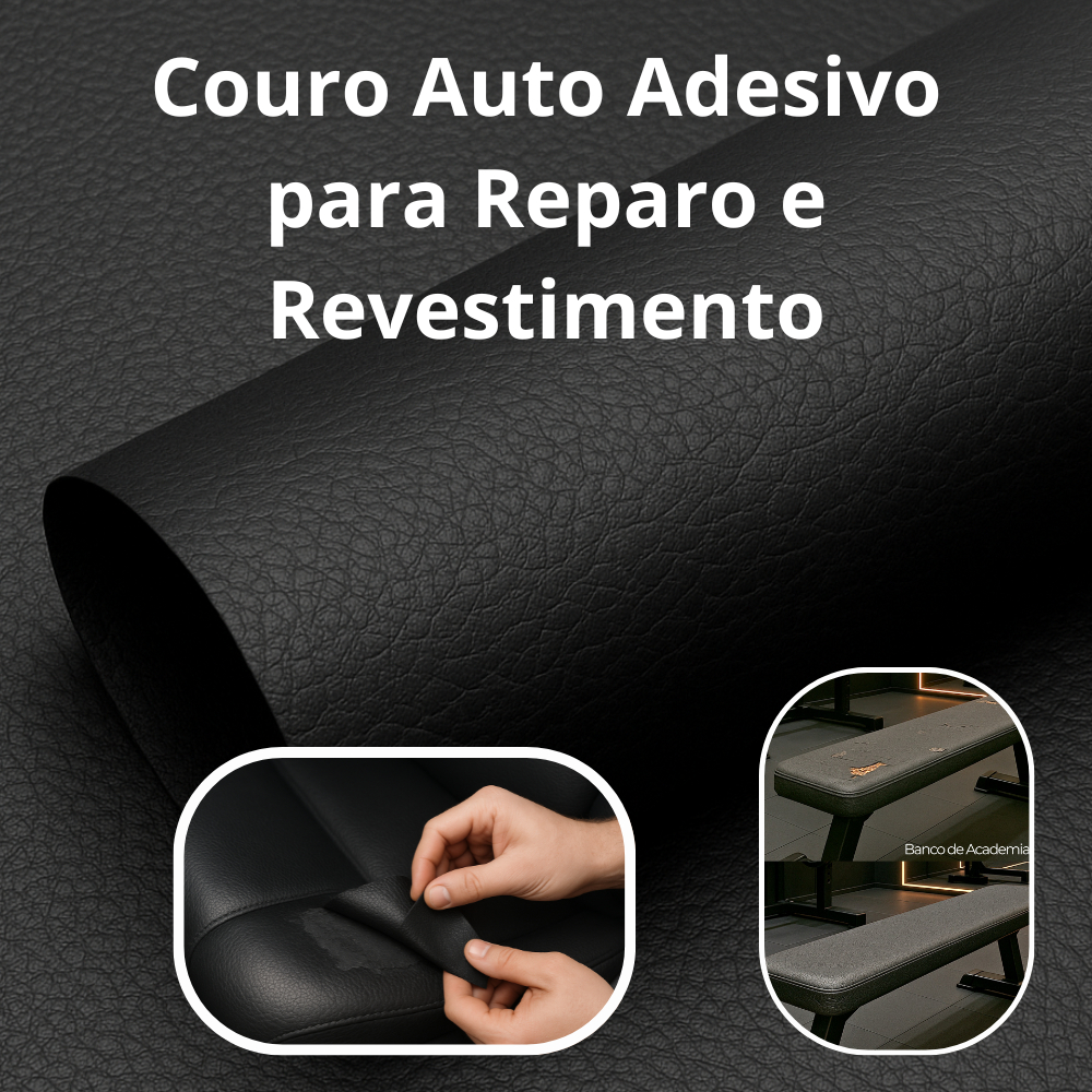 Adesivo de Couro Sintético, envelopar Sofás, envelopar Cadeiras de escritório