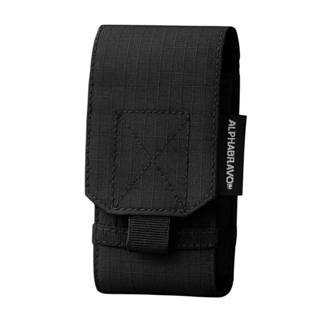 Porta Celular Tático Brigadista Bombeiro Resgate Segurança Privada Policial Colete Cinto em Oferta na Shopee