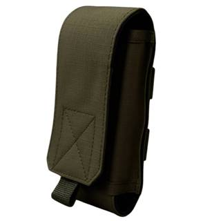 Porta Celular Tático Vertical Capa Reforçada Durável Versátil Estojo Ripstop em Oferta na Shopee