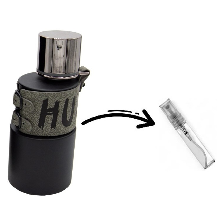 Perfume Hunter Intense: Onde Comprar | BuscaProdutos