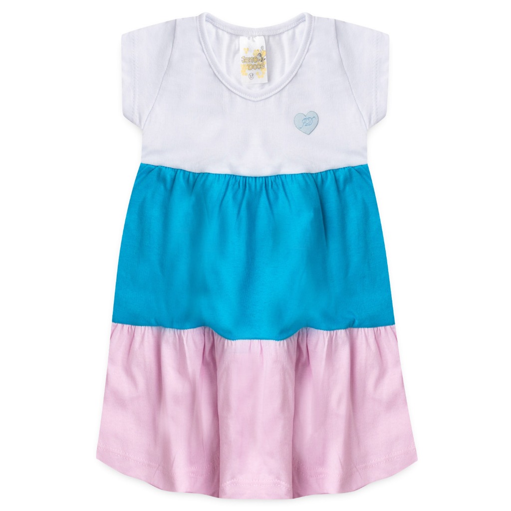 Vestido Doce Maria na Black Friday 2025 | BuscaProdutos