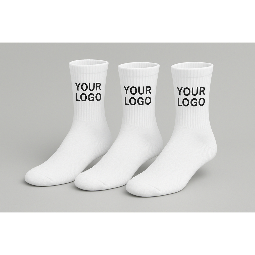 PERSONALIZE SUA MEIA KIT COM 3 PARES OU 1 PAR LOGOTIPOS FOTOS IMAGENS DESENHOS FRASES, ENVIO DENTRO DE 24 HORAS em Oferta na Shopee