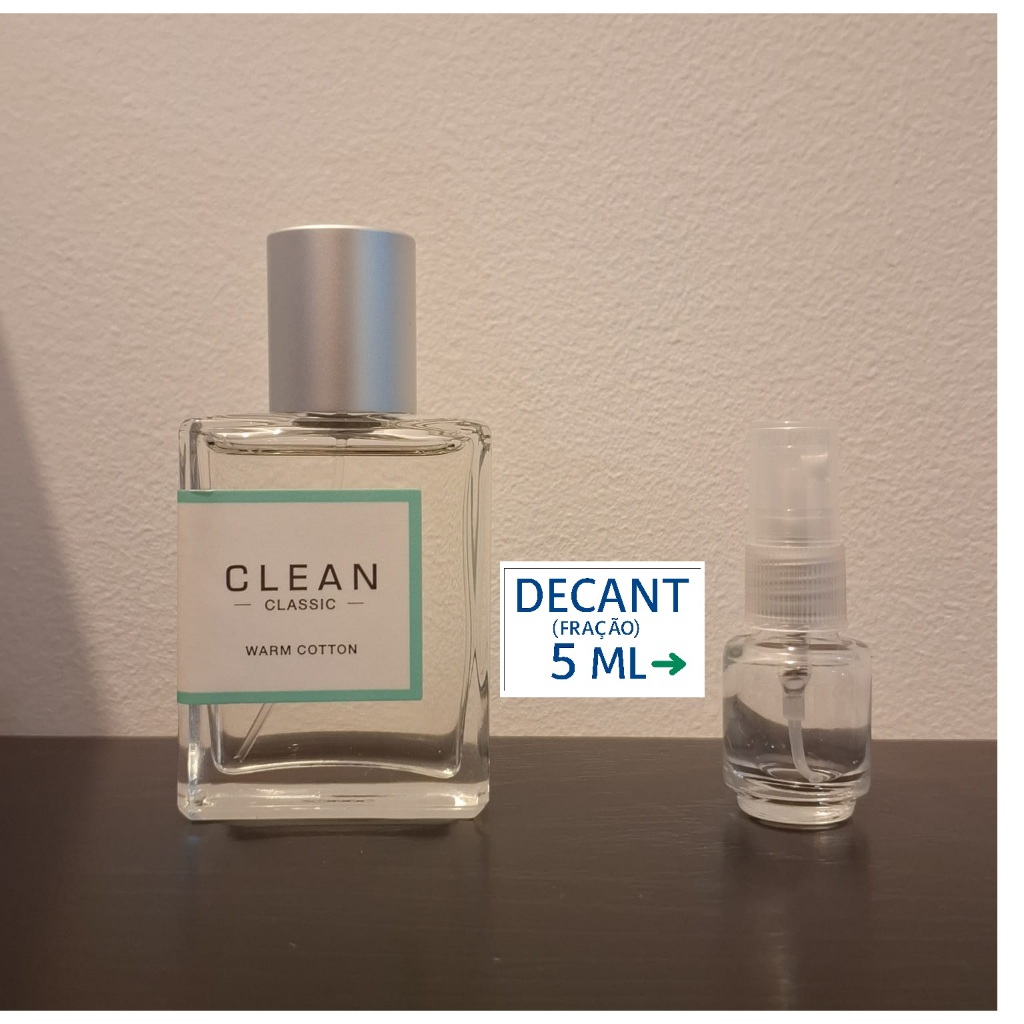 Clean Perfume Warm Cotton: Onde Comprar | BuscaProdutos