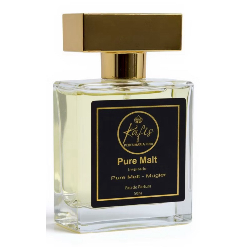 Pure Malt Perfume: Onde Comprar | BuscaProdutos