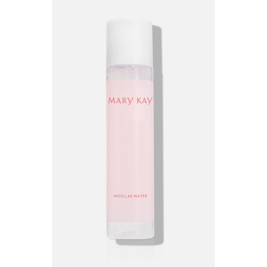 Água Micelar Limpeza Facial 147ml- Mary Kay®