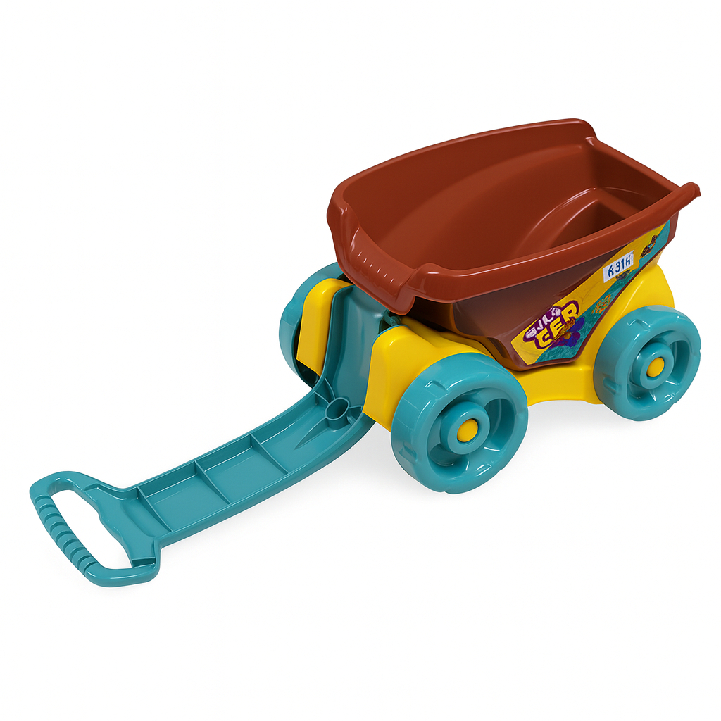 Brinquedos para Brincar no Quintal: Onde Comprar | BuscaProdutos