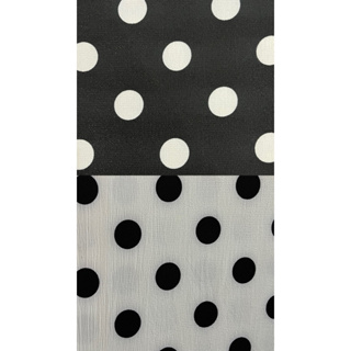 Tecido Crepe Bubble Estampado Poá Bola 1m x 1,47 em Oferta na Shopee