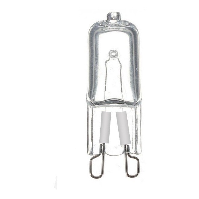 Lâmpada Led G9 40w: Onde Comprar | BuscaProdutos