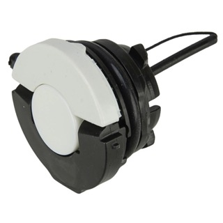 Tampa óleo Motosserra Stihl Ms210/250/260/360/380/381 em Oferta na Shopee