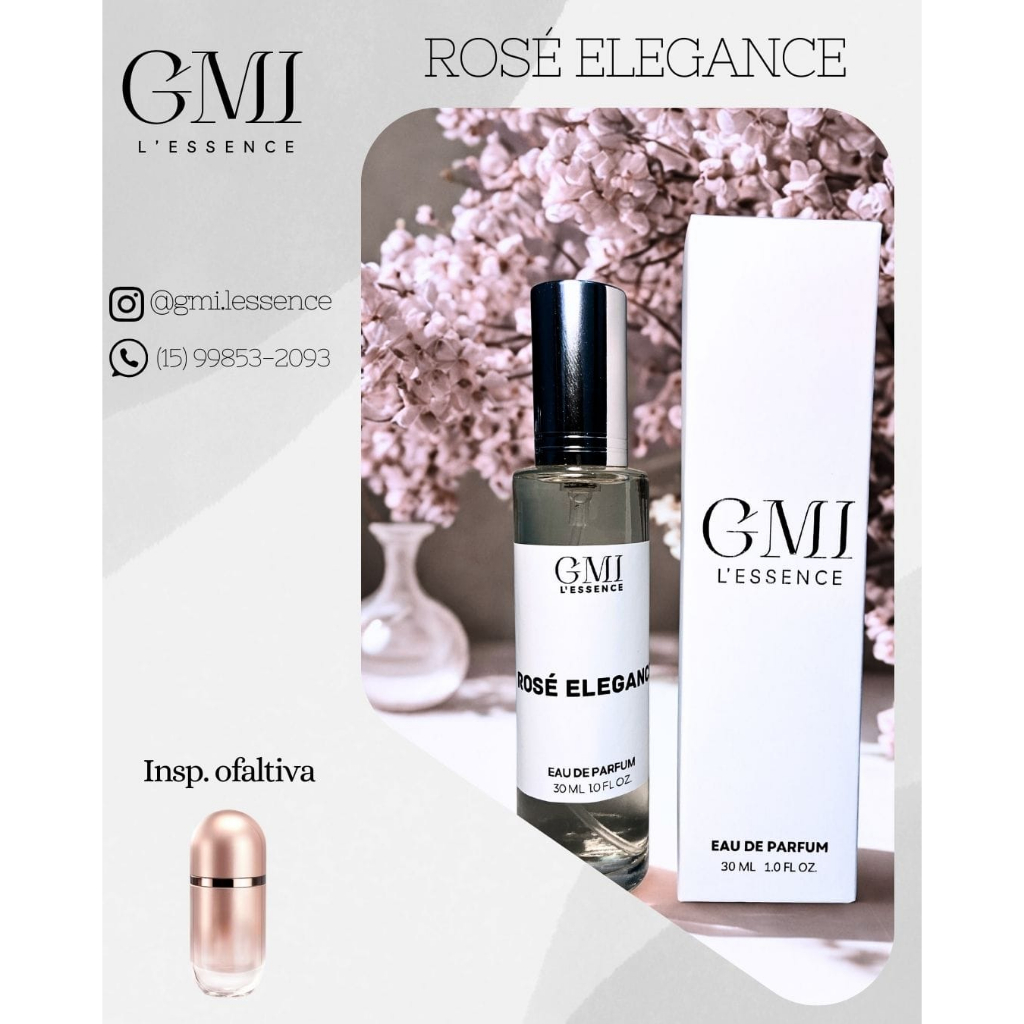 L Essence Perfume: Onde Comprar | BuscaProdutos