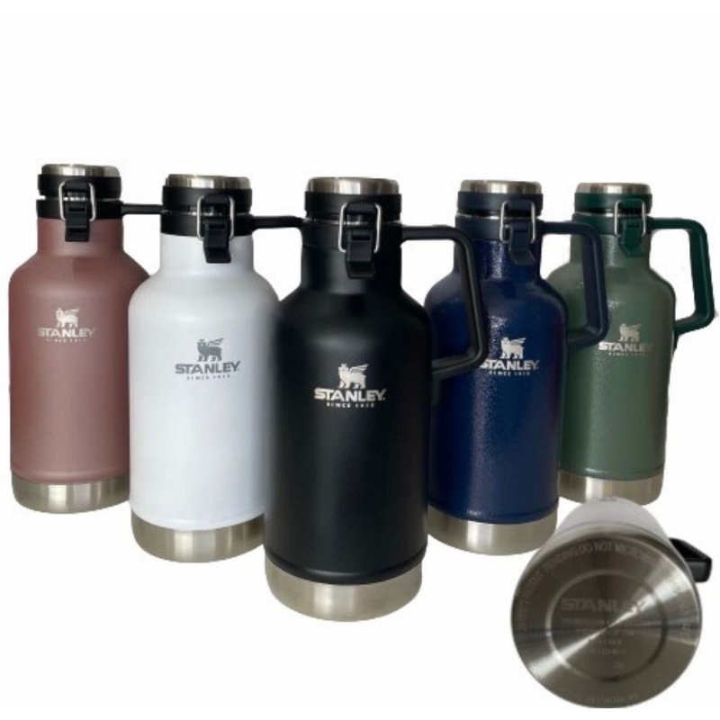 Growler: Guia Completo e Onde Comprar | BuscaProdutos
