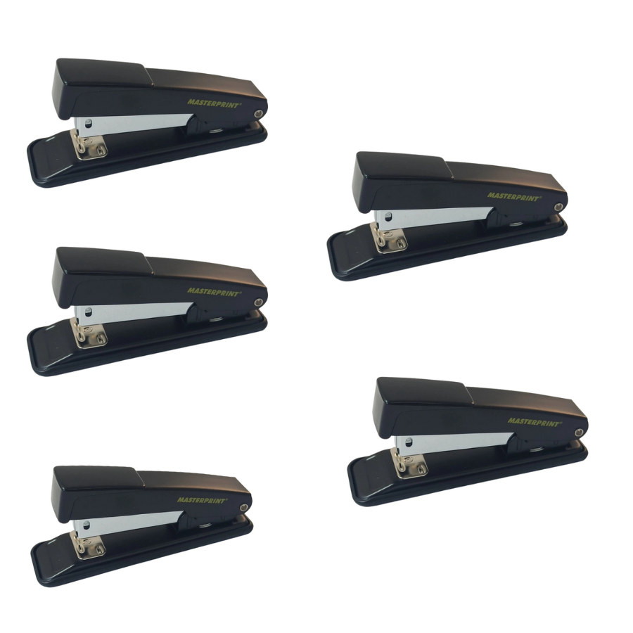 5 Grampeadores Do modelo MP300 Masterprint