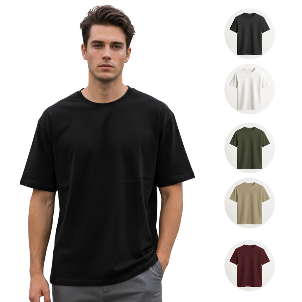 Camiseta Unissex 100% Algodão Premium | Casual, Academia verao,  Enviamos  Rapido Promoção Atacado .