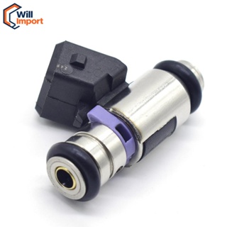 Kit De Alta Qualidade Bicos Injetores Fiat Palio Siena Uno 1.0 1.3 1.5 8v 96 97 98 99 Iwp065 50101302 Novo em Oferta na Shopee