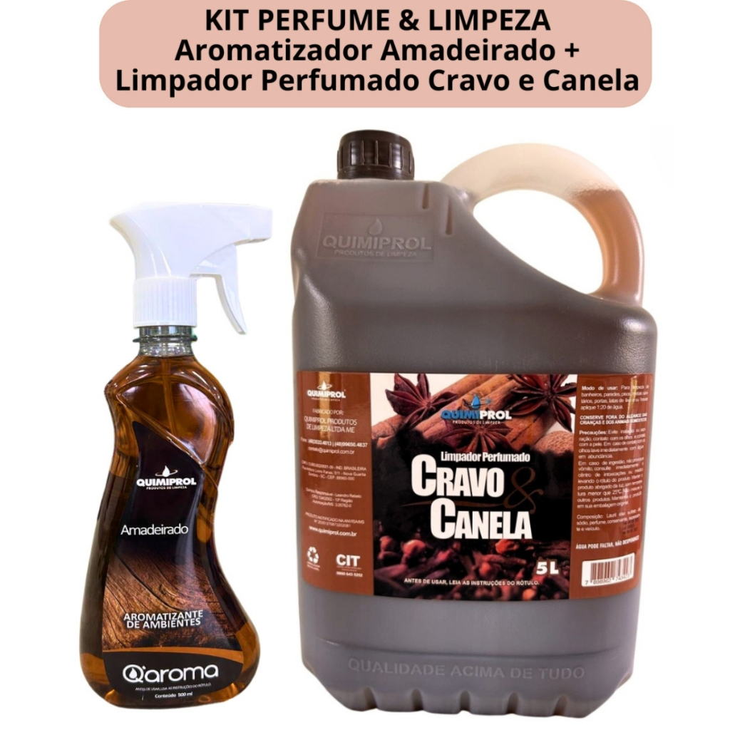 O que é Aromatizador 5 Litros? Guia e Onde Comprar | BuscaProdutos