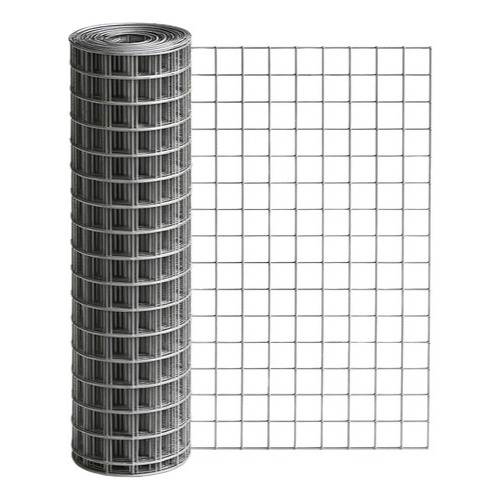 Tela Soldada Para Proteção De Pets E Portões 3m x 50cm