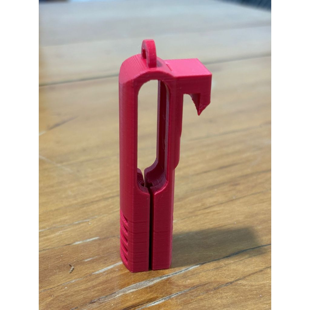 Quebra Ampola e Abridor de Frascos Multidoses em Oferta na Shopee