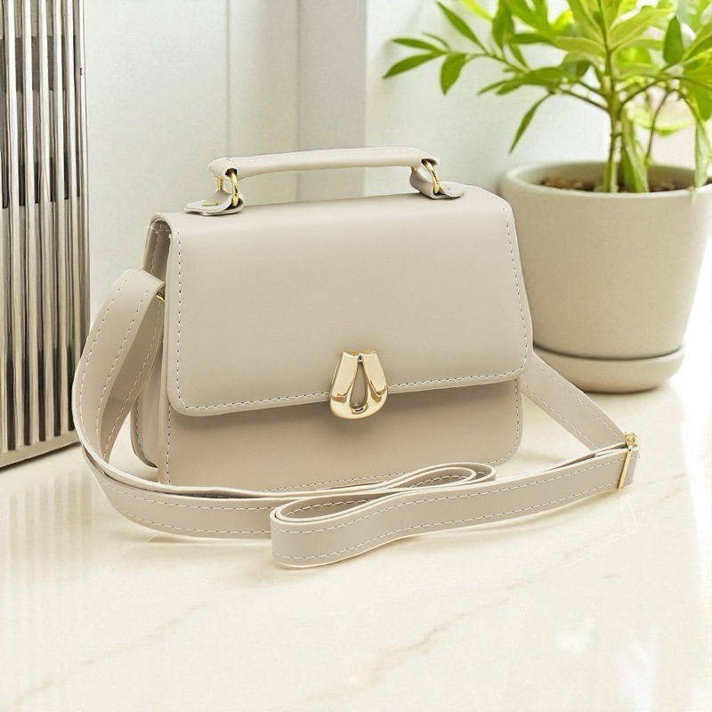 Bolsa Feminina Mini De mão e Transversal Moda Feminina Pronta Entrega em Oferta na Shopee