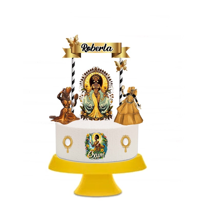 Bolo Oxum: Guia Completo e Onde Comprar | BuscaProdutos