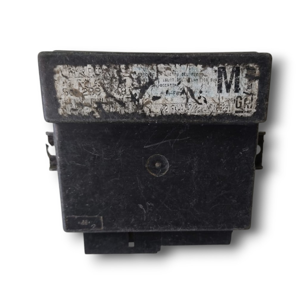 Modulo Conforto Alarme GM Astra Vectra Zafira 1999 a 2012 93299748