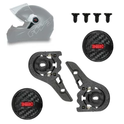 Kit Reparo Completo Capacete Modelos GT FW3