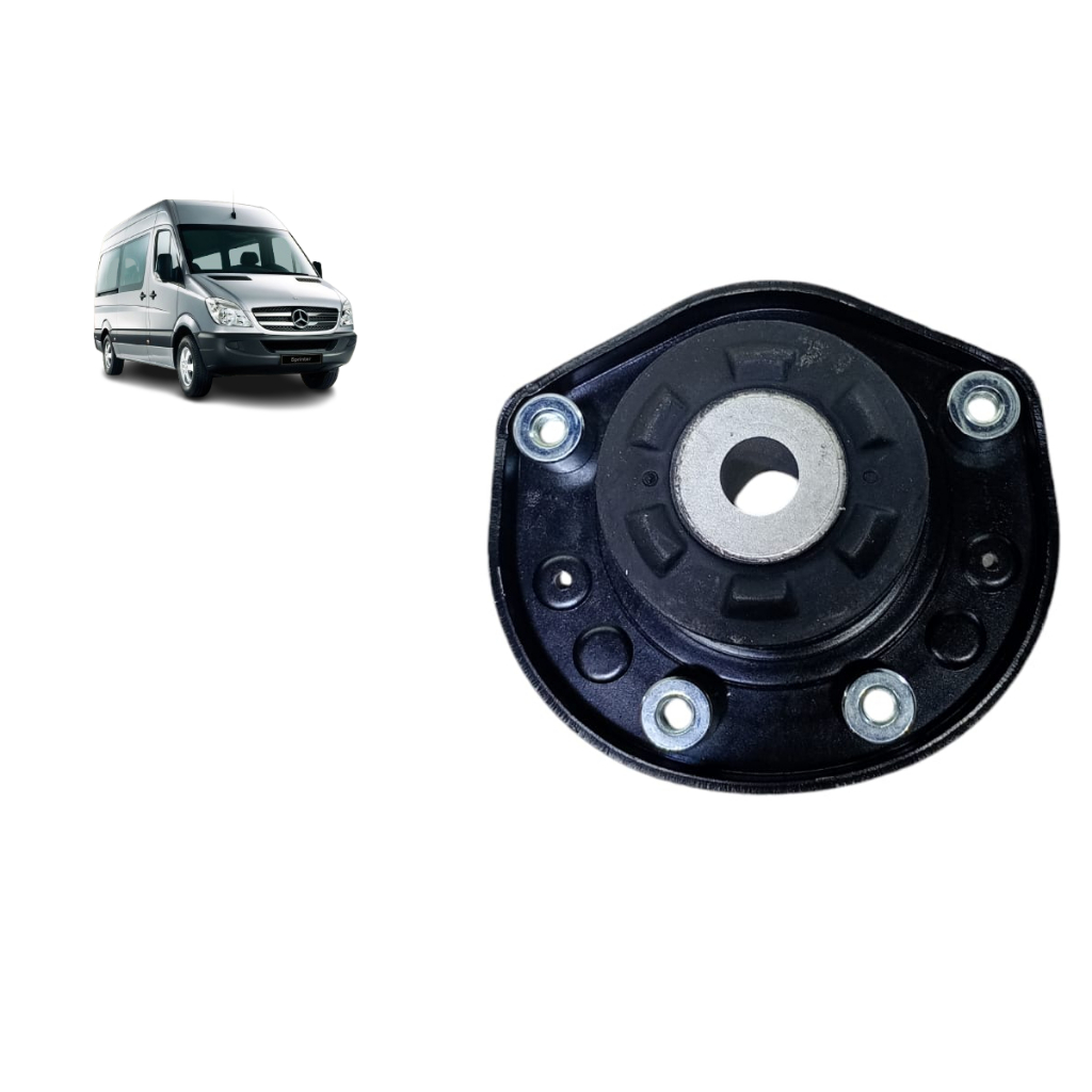 COXIM AMORTECEDOR DIANTEIRO MERCEDES SPRINTER 415 515 2012 ATÉ 2019