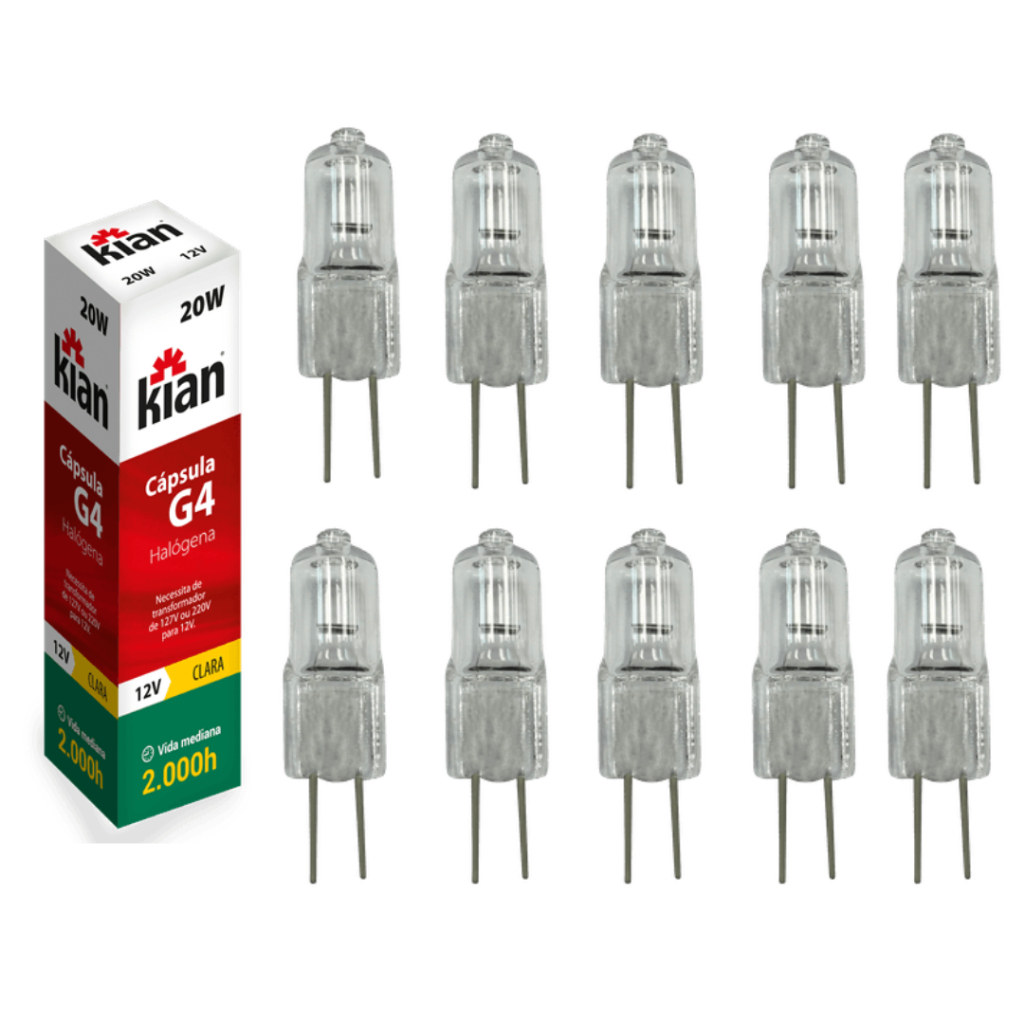 O que é Lampadas 12v 20w? Guia e Onde Comprar | BuscaProdutos