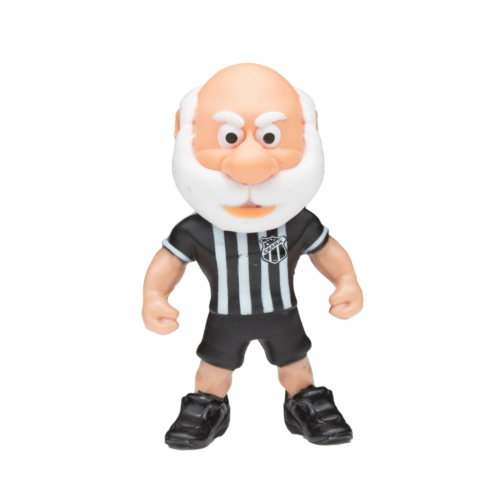 Boneco Mascote Ceará: Onde Comprar | BuscaProdutos