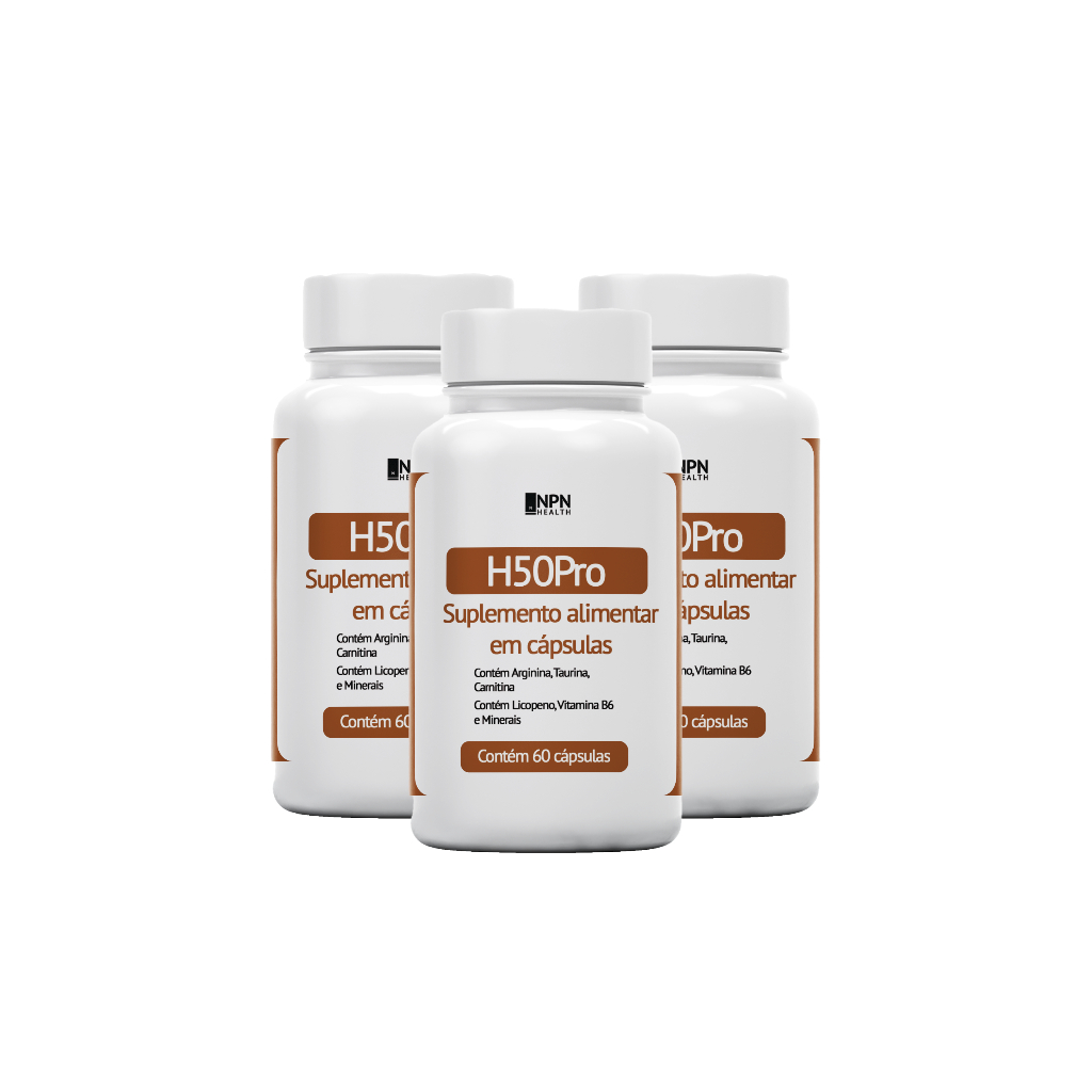 Novo H50Pro Original Envio Imediato Cápsulas em Oferta na Shopee