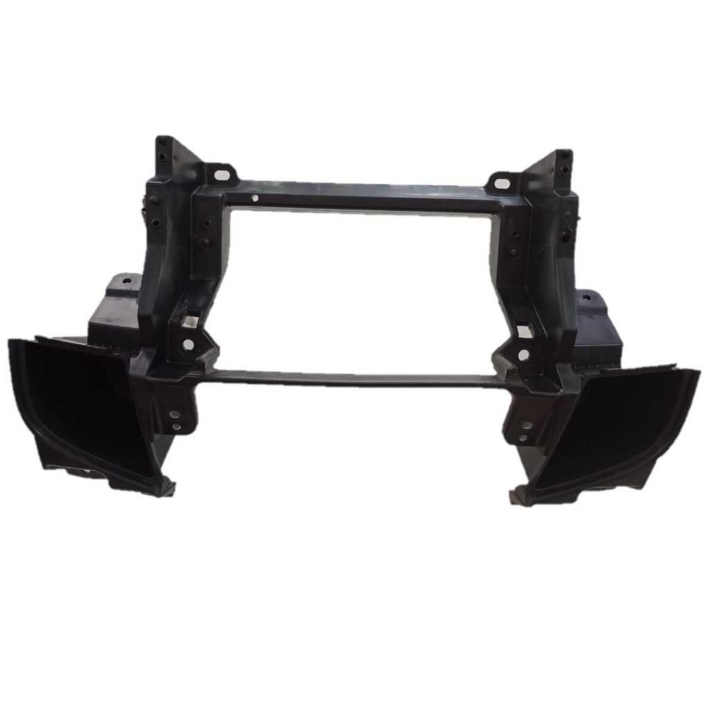 Porta Objeto Central Suporte Som Hilux 2006 á 2011 Original