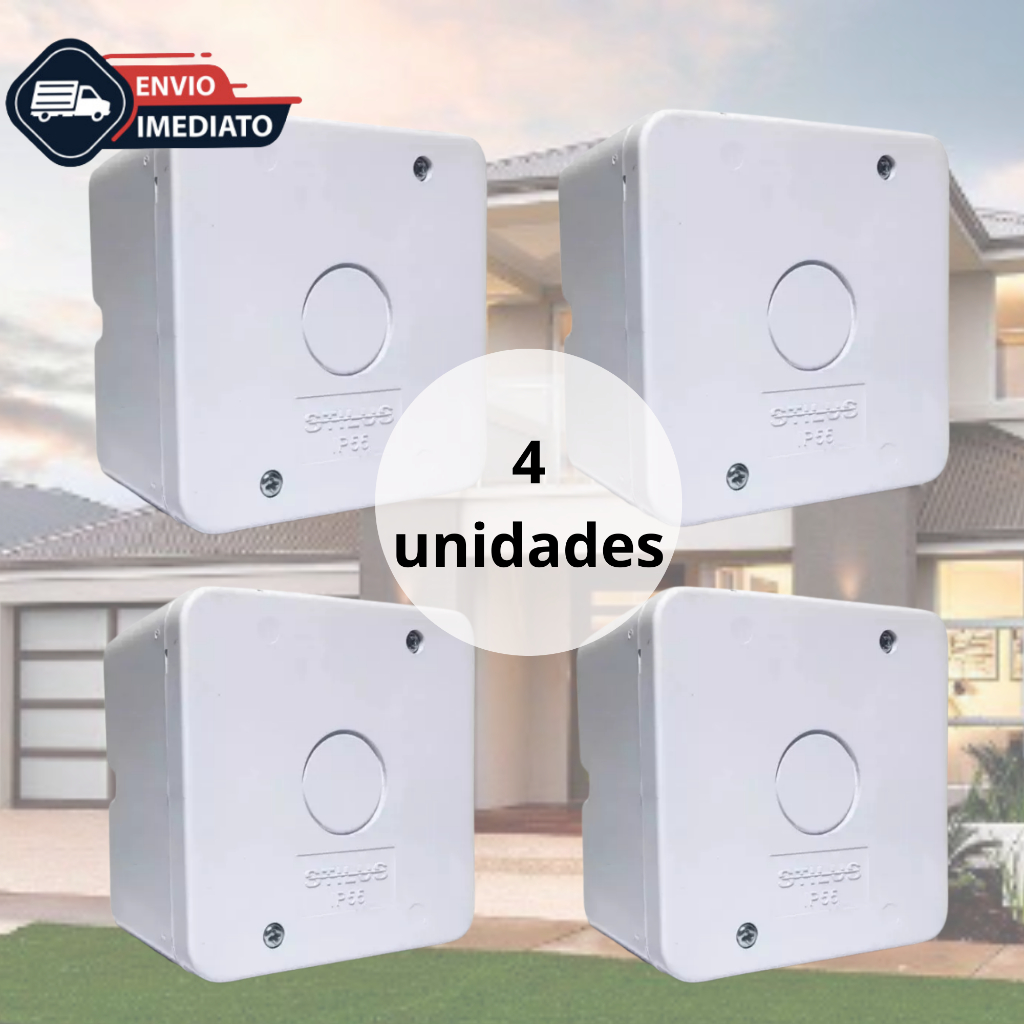 Câmera de Segurança Simples: Onde Comprar | BuscaProdutos