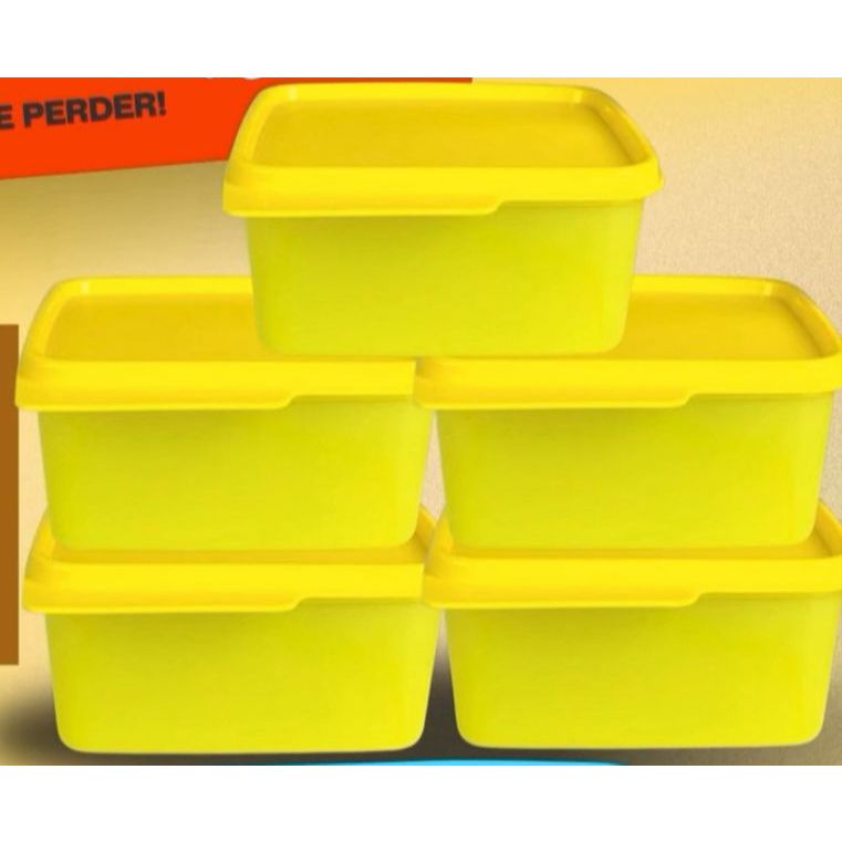 Tupperware Basic Line 500 ml Tupperware