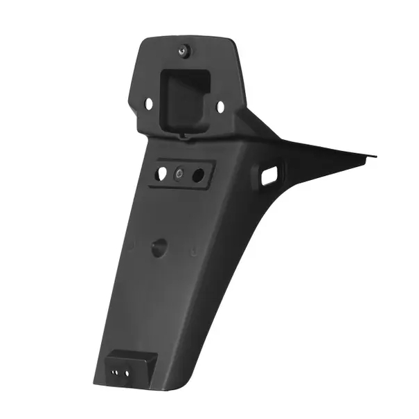PARALAMA TRASEIRO TITAN 95-99 - ( PORTA PLACA ) PRO TORK