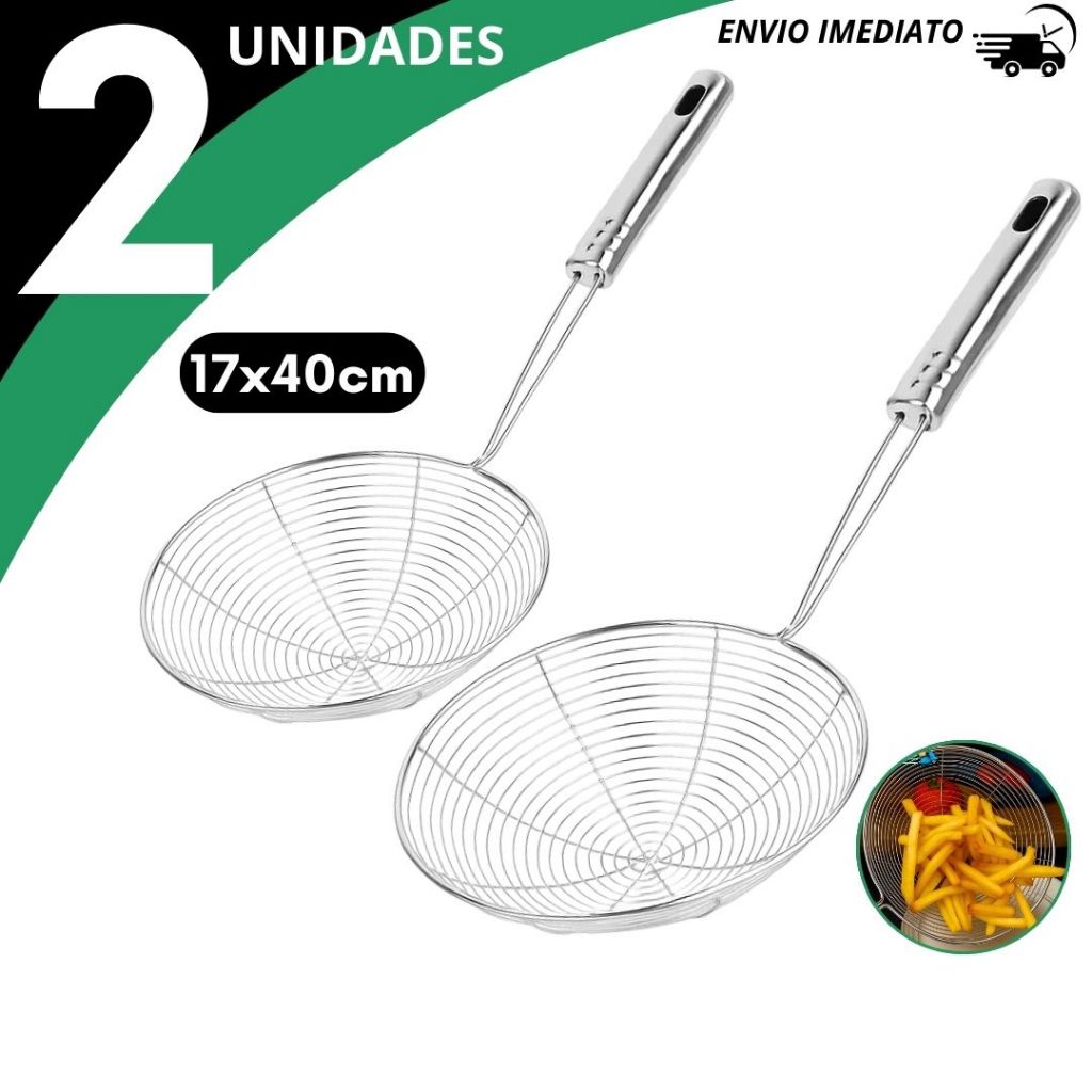 Aramados para Cozinha Inox: Onde Comprar | BuscaProdutos