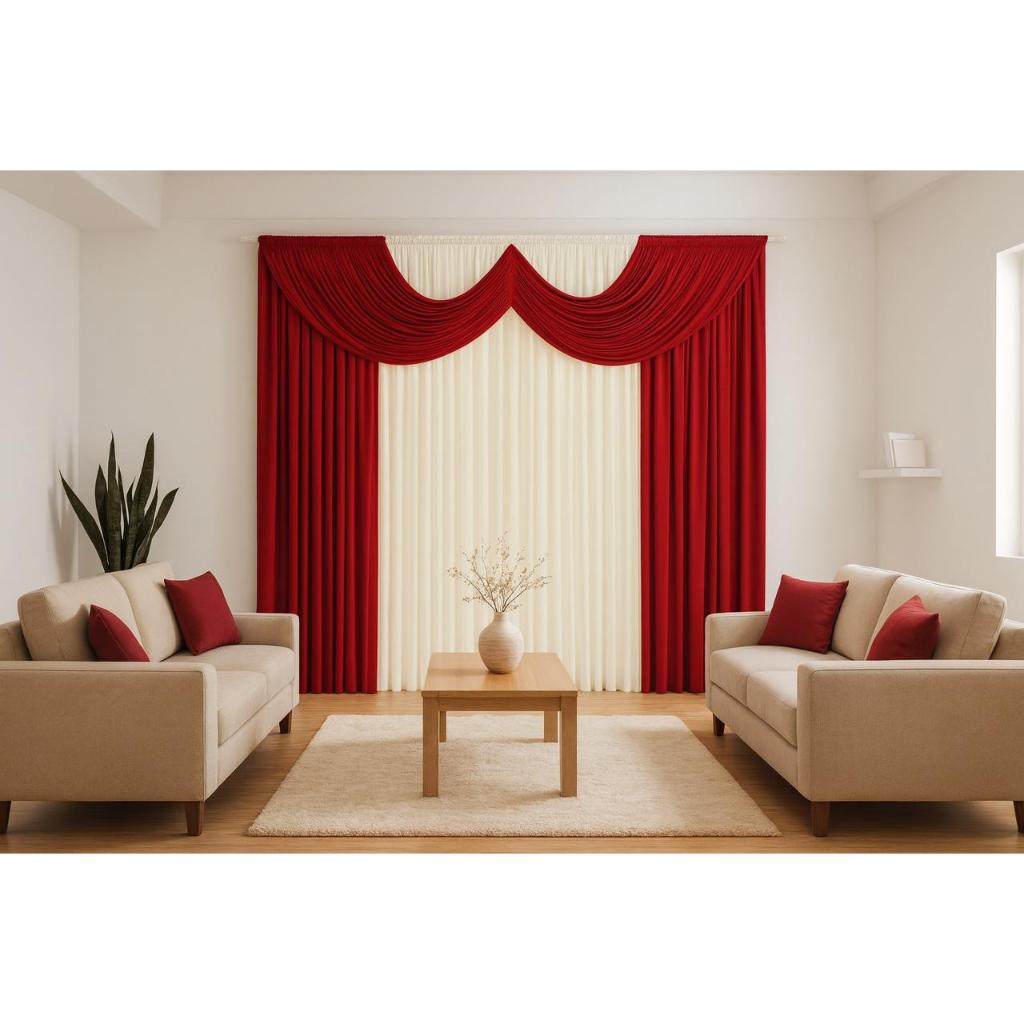 O que é Cortina de Malha para Igreja? Guia e Onde Comprar | BuscaProdutos