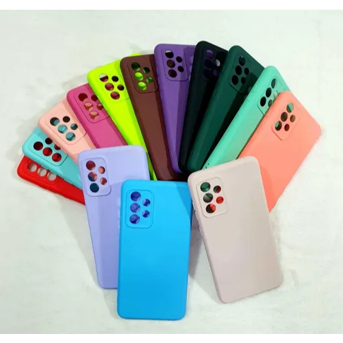 Capa Camurça Aveludado Para SAMSUNG A04, A04E, A04S/A13 5G, A05, A05S, A06 4G