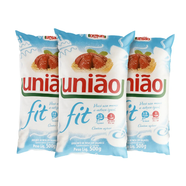 Açúcar Uniao Fit: Onde Comprar | BuscaProdutos