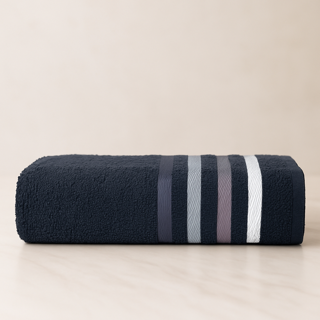 Toalha de Rosto Onix 100% Algodão em Oferta na Shopee