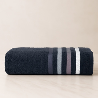 Toalha de Rosto Onix 100% Algodão em Oferta na Shopee