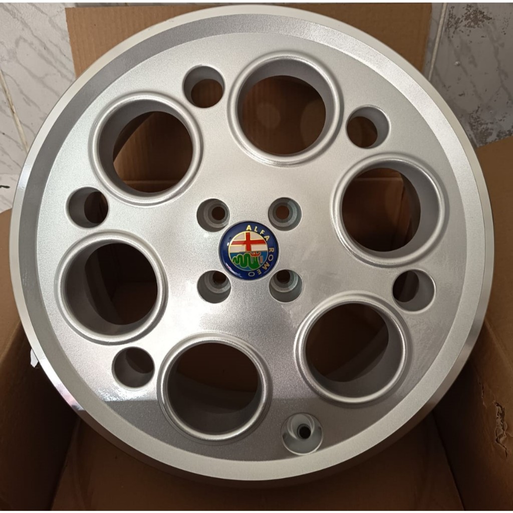 Alfa 147 Quadrifoglio: Onde Comprar | BuscaProdutos